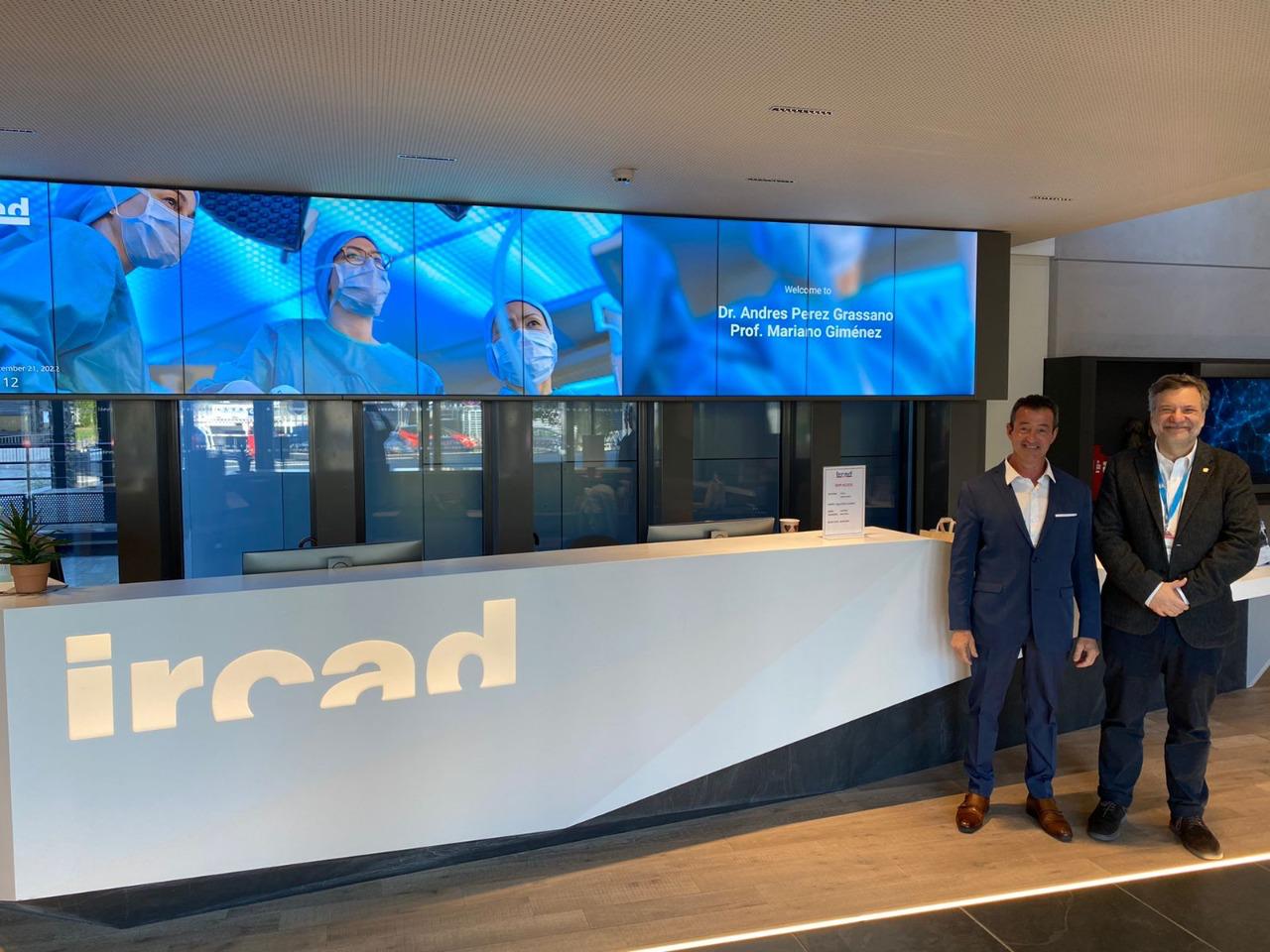 Ircad